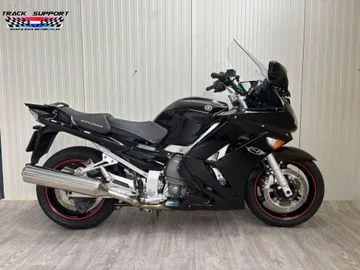 Yamaha FJR1300 (2011) — foto 1