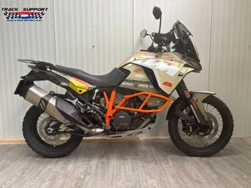 KTM 1290 SUPER ADVENTURE R (2019) — foto 1