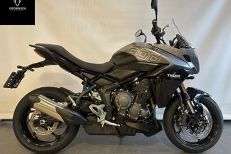 Triumph Tiger Sport 800 (2026)