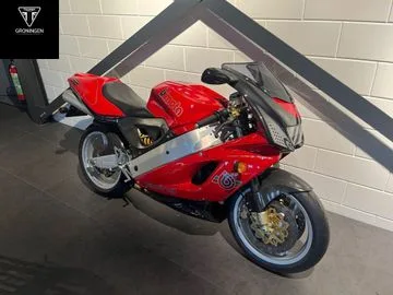 Bimota SB 6 R (1998) — foto 1