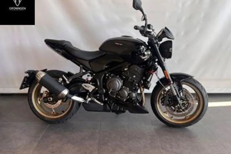 Triumph Trident 800 (2026)