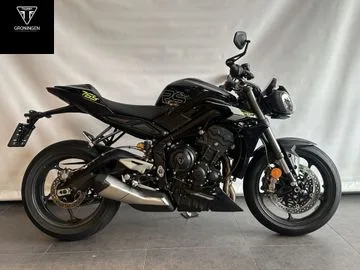 Triumph Street Triple RS (2026) — foto 1