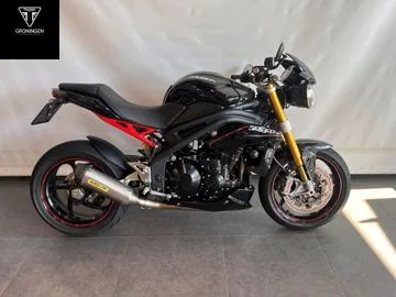 Triumph SPEED TRIPLE 1050 (2014) — foto 1