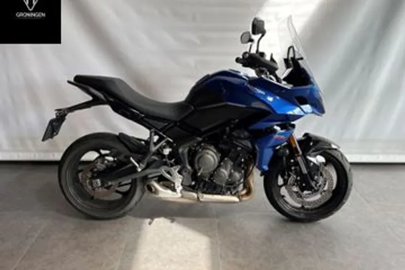 Triumph Tiger Sport 660 (2023)