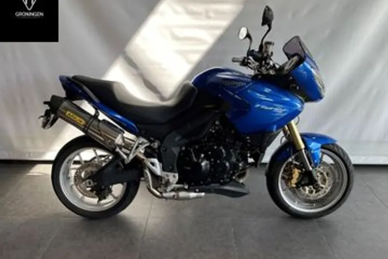 Triumph Tiger 1050 (2007)
