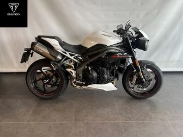 Triumph Speed Triple 1050 RS (2019) — foto 1