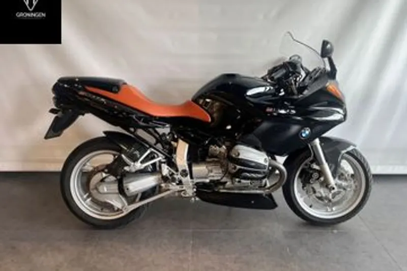 BMW R 1100 S (2000)