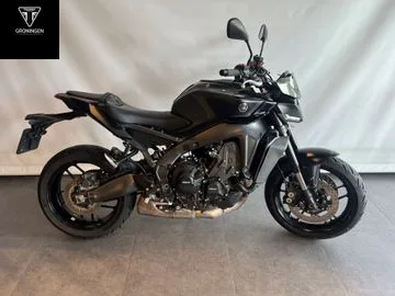 Yamaha MT09TRA (2025) — foto 1