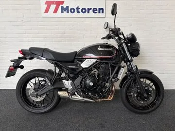 Kawasaki Z 650 RS (2023) — foto 1