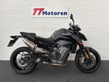 KTM 890 Duke (2022) — foto 1