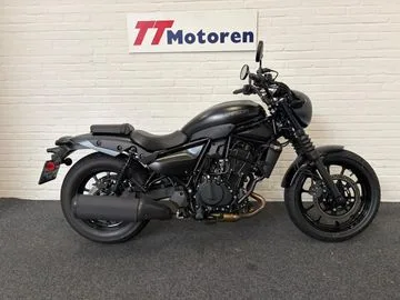 Kawasaki Eliminator 500 SE (2026) — foto 1