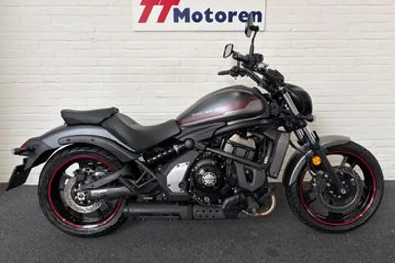 Kawasaki Vulcan (2026)