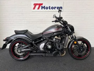 Kawasaki Vulcan (2026) — foto 1