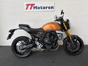 Suzuki GSX-8T (2026) — foto 1