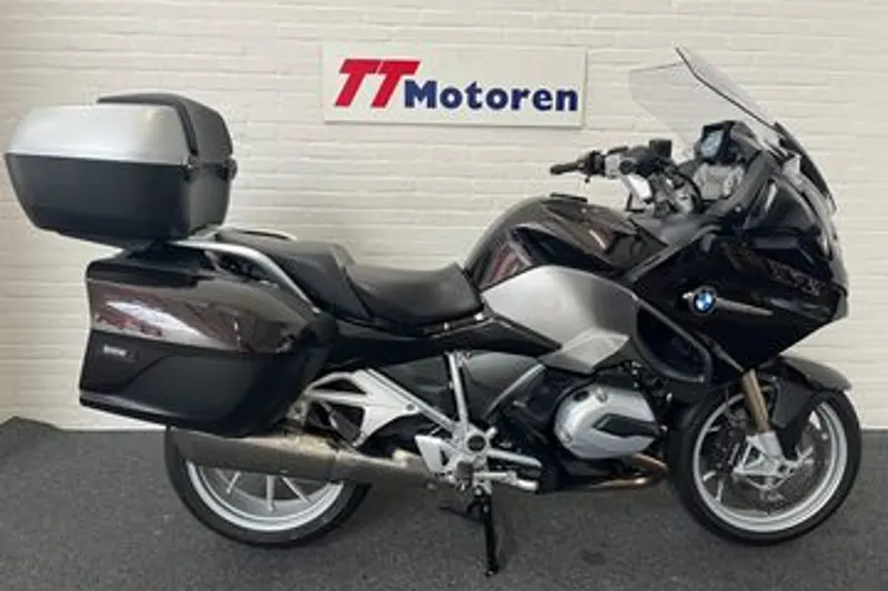 BMW R 1200 RT (2016)