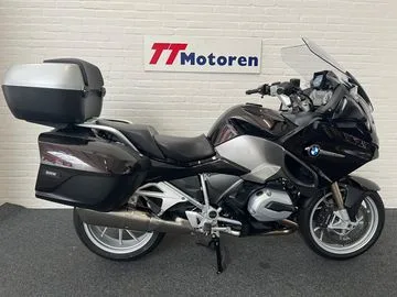 BMW R 1200 RT (2016) — foto 1