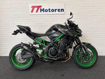 Kawasaki Z1000 (2024) — foto 1