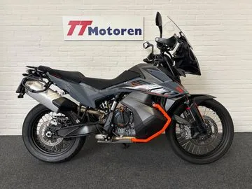 KTM 890 Adventure (2023) — foto 1