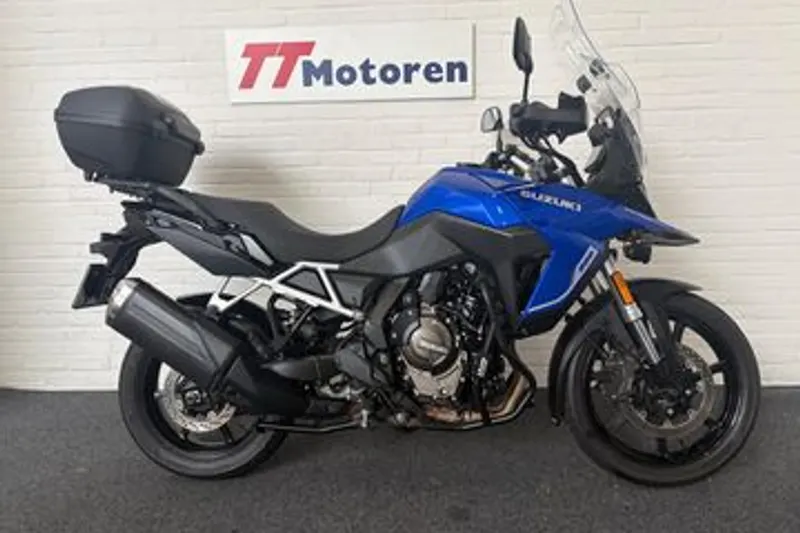 Suzuki V-Strom 800 (2023)