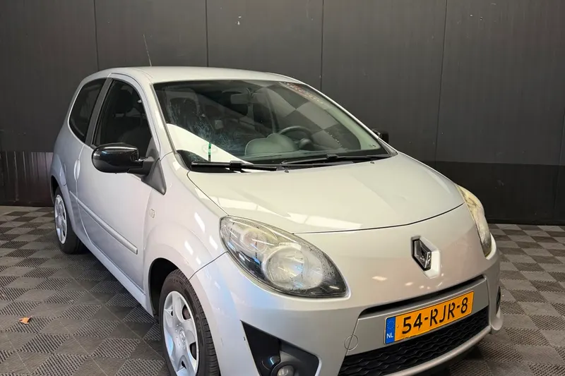 Renault Twingo (2011)