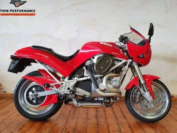 BUELL THUNDERBOLT S 2 (1994) — foto 1