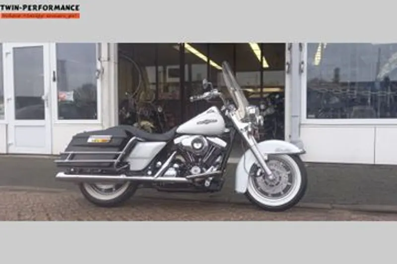HARLEY-DAVIDSON ROAD KING CLASSIC FLHRC (1998)