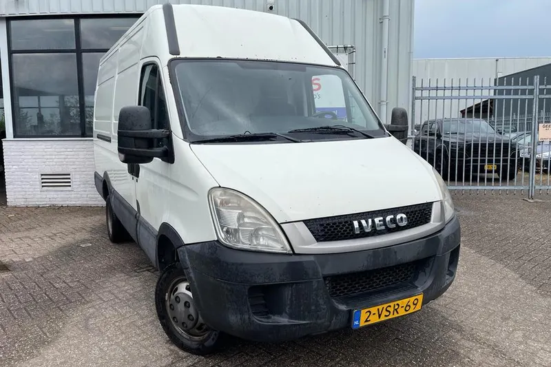 Iveco Daily (2009)
