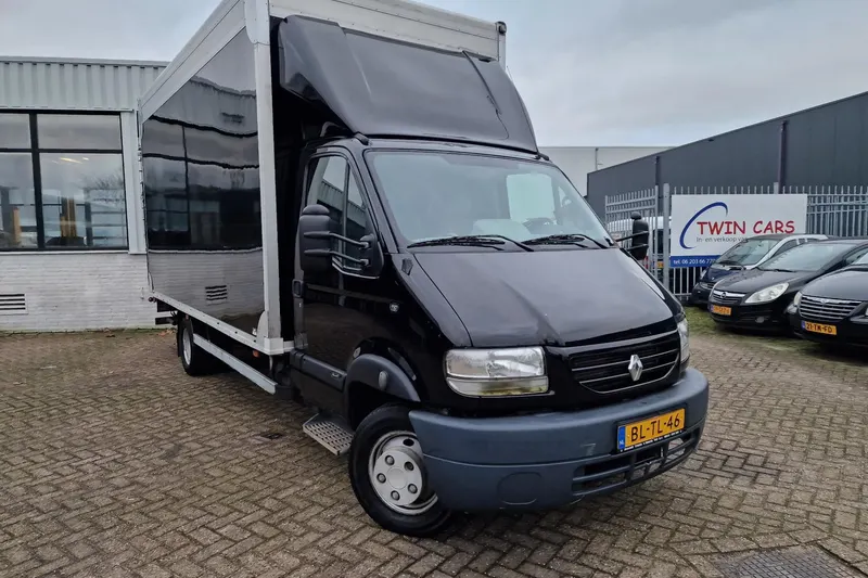 Renault MASCOTT 110-55 (2002)
