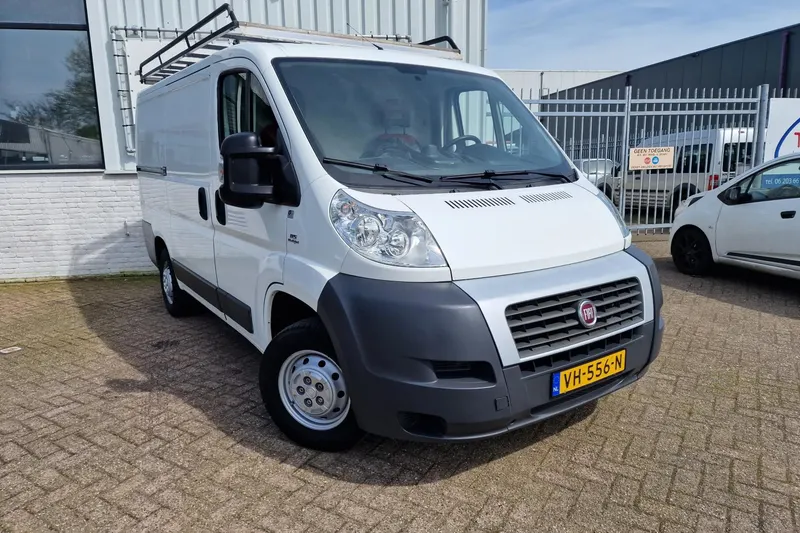 Fiat Ducato (2014)