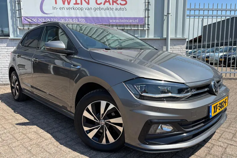 Volkswagen Polo (2018)