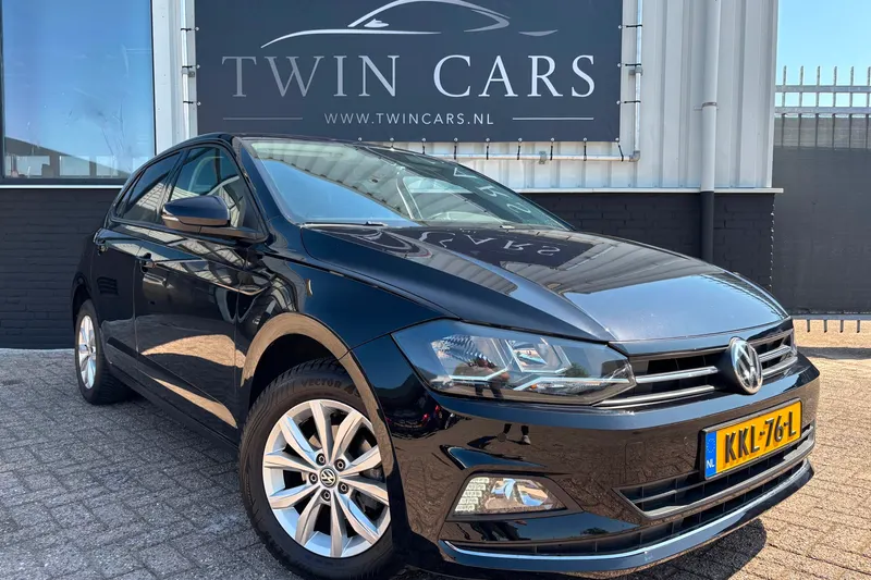 Volkswagen Polo (2018)