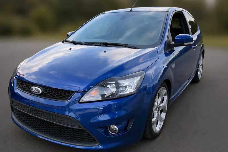 Ford Focus (2009)