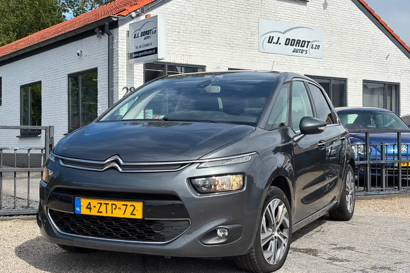 Citroën C4 Picasso (2015)