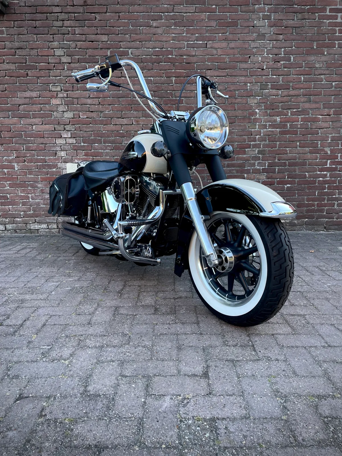 Harley-Davidson Heritage Classic (1993) — foto 1