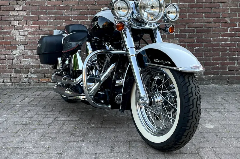 Harley-Davidson Softail (0)