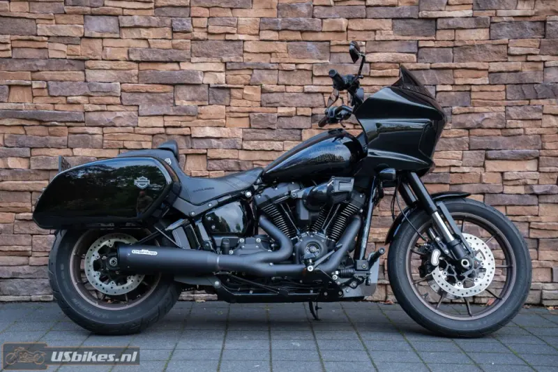Harley-Davidson Low Rider (2024)