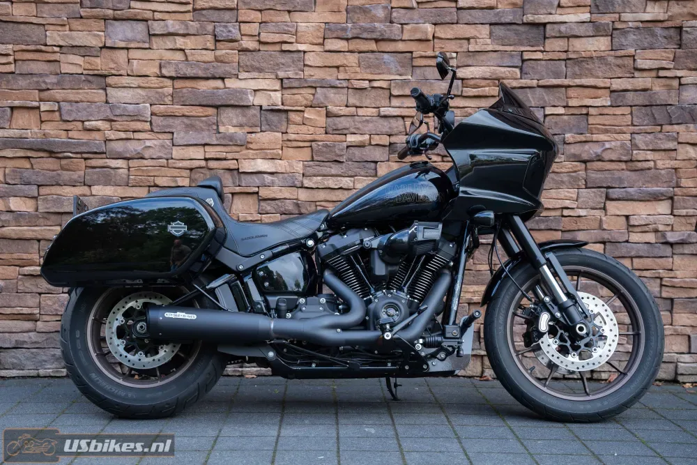 Harley-Davidson Low Rider (2024) — foto 1
