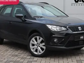 Seat Arona 1.0 TSI Xcellence Navi PDC Trekhaak Clima CarPlay