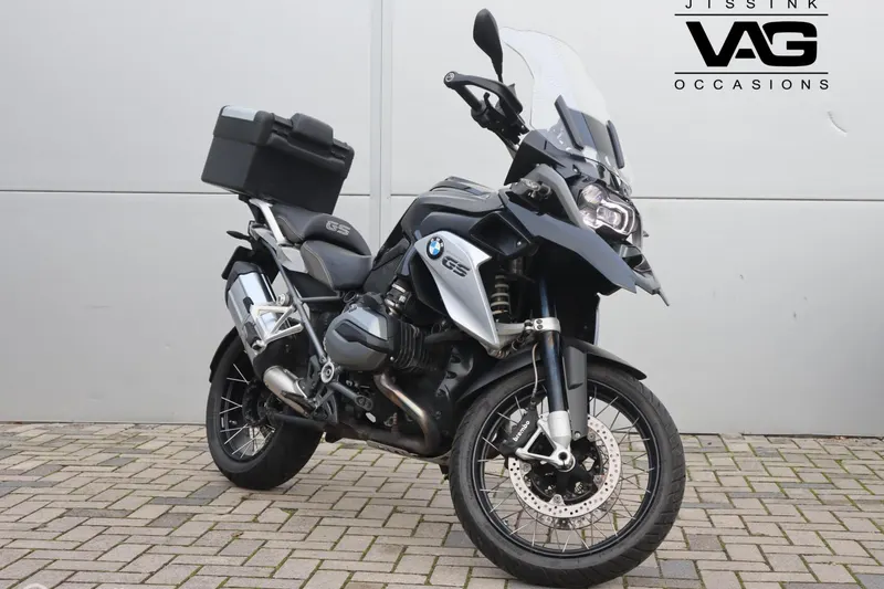 BMW R 1200 GS (2016)
