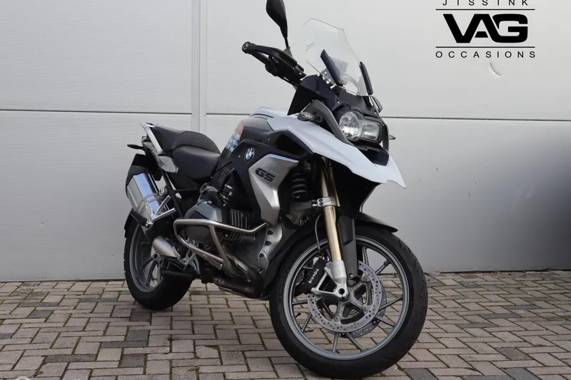 BMW R 1200 GS (2017)