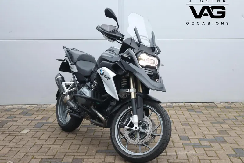 BMW R 1200 GS (2016)