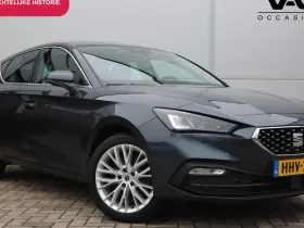 Seat Leon 1.4 eHybride Xcellence ACC Clima Automaat SOH 91%