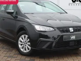 Seat Ibiza 1.0 Style CarPlay PDC Clima Cruise Navi