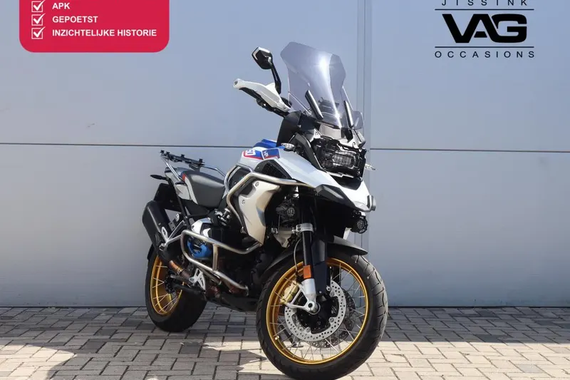 BMW R 1250 GS (2019)