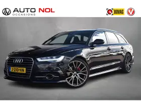 Audi A6 Avant 1.8 Tfsi Ultra Premium Edition