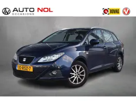 Seat Ibiza St 1.4 Style