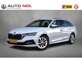 ŠKoda Octavia Combi 1.0 Tsi Business Edition