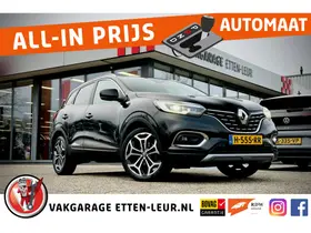 Renault Kadjar 1.3 TCe Intense | CAMERA | PANO | STOELVERWARMING