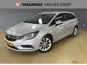 Opel Astra Sports Tourer 1.0 Online Edition | Parkeersensoren