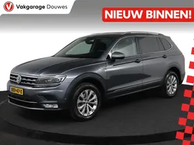 Volkswagen Tiguan Allspace 1.5 TSI Comfortline Business 7p.
